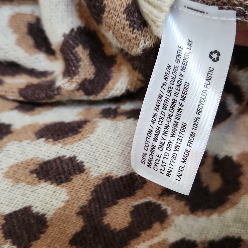 Sweater - Picture 3 of 3